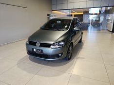 Volkswagen Fox 1.6 Prime Gii 2011/2012 SIM VEÍCULOS PORTO ALEGRE / Carros no Vale