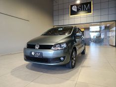 Volkswagen Fox 1.6 Prime Gii 2011/2012 SIM VEÍCULOS PORTO ALEGRE / Carros no Vale