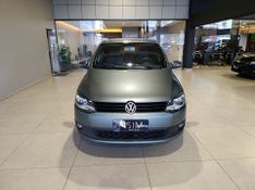 Volkswagen Fox 1.6 Prime Gii 2011/2012 SIM VEÍCULOS PORTO ALEGRE / Carros no Vale
