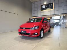 Volkswagen Fox Comfortline 1.6 2015/2015 SIM VEÍCULOS PORTO ALEGRE / Carros no Vale