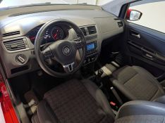 Volkswagen Fox Comfortline 1.6 2015/2015 SIM VEÍCULOS PORTO ALEGRE / Carros no Vale
