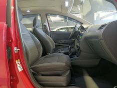 Volkswagen Fox Comfortline 1.6 2015/2015 SIM VEÍCULOS PORTO ALEGRE / Carros no Vale