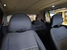 Volkswagen Fox Comfortline 1.6 2015/2015 SIM VEÍCULOS PORTO ALEGRE / Carros no Vale
