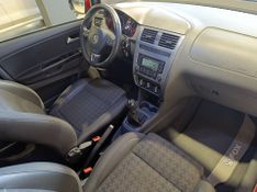 Volkswagen Fox Comfortline 1.6 2015/2015 SIM VEÍCULOS PORTO ALEGRE / Carros no Vale