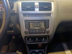 Volkswagen Fox Comfortline 1.6 2015/2015 SIM VEÍCULOS PORTO ALEGRE / Carros no Vale