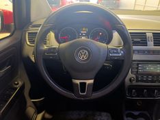 Volkswagen Fox Comfortline 1.6 2015/2015 SIM VEÍCULOS PORTO ALEGRE / Carros no Vale