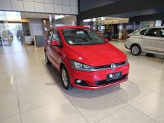 Volkswagen Fox Comfortline 1.6 2015/2015 SIM VEÍCULOS PORTO ALEGRE / Carros no Vale