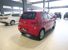 Volkswagen Fox Comfortline 1.6 2015/2015 SIM VEÍCULOS PORTO ALEGRE / Carros no Vale