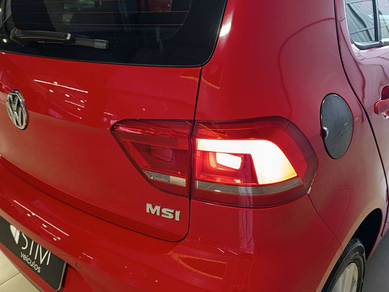 Volkswagen Fox Comfortline 1.6 2015/2015 SIM VEÍCULOS PORTO ALEGRE / Carros no Vale