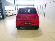 Volkswagen Fox Comfortline 1.6 2015/2015 SIM VEÍCULOS PORTO ALEGRE / Carros no Vale