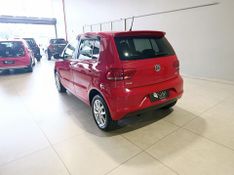Volkswagen Fox Comfortline 1.6 2015/2015 SIM VEÍCULOS PORTO ALEGRE / Carros no Vale