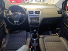 Volkswagen Fox Comfortline 1.6 2015/2015 SIM VEÍCULOS PORTO ALEGRE / Carros no Vale