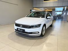 Volkswagen Passat Highline 2.0 Tsi 2018/2018 SIM VEÍCULOS PORTO ALEGRE / Carros no Vale