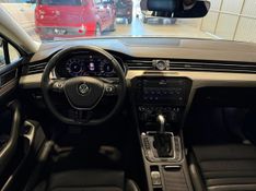 Volkswagen Passat Highline 2.0 Tsi 2018/2018 SIM VEÍCULOS PORTO ALEGRE / Carros no Vale