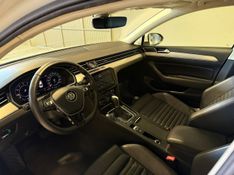 Volkswagen Passat Highline 2.0 Tsi 2018/2018 SIM VEÍCULOS PORTO ALEGRE / Carros no Vale