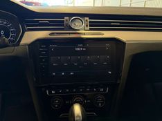 Volkswagen Passat Highline 2.0 Tsi 2018/2018 SIM VEÍCULOS PORTO ALEGRE / Carros no Vale
