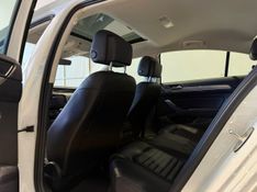 Volkswagen Passat Highline 2.0 Tsi 2018/2018 SIM VEÍCULOS PORTO ALEGRE / Carros no Vale