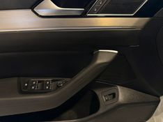 Volkswagen Passat Highline 2.0 Tsi 2018/2018 SIM VEÍCULOS PORTO ALEGRE / Carros no Vale