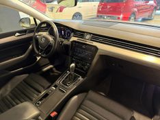 Volkswagen Passat Highline 2.0 Tsi 2018/2018 SIM VEÍCULOS PORTO ALEGRE / Carros no Vale