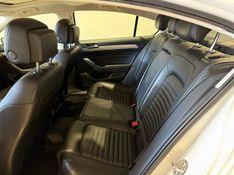 Volkswagen Passat Highline 2.0 Tsi 2018/2018 SIM VEÍCULOS PORTO ALEGRE / Carros no Vale