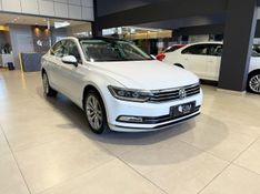 Volkswagen Passat Highline 2.0 Tsi 2018/2018 SIM VEÍCULOS PORTO ALEGRE / Carros no Vale