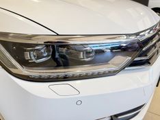 Volkswagen Passat Highline 2.0 Tsi 2018/2018 SIM VEÍCULOS PORTO ALEGRE / Carros no Vale
