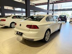 Volkswagen Passat Highline 2.0 Tsi 2018/2018 SIM VEÍCULOS PORTO ALEGRE / Carros no Vale