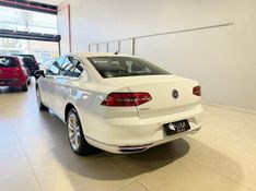 Volkswagen Passat Highline 2.0 Tsi 2018/2018 SIM VEÍCULOS PORTO ALEGRE / Carros no Vale