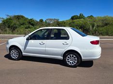 Fiat Siena EL 1.0 Mpi Fire 8V 2011/2012 AUTO NÍVEL VEÍCULOS SANTA CRUZ DO SUL / Carros no Vale