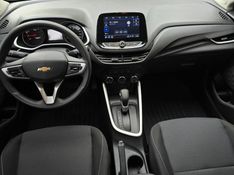 CHEVROLET ONIX HATCH LT 1.0 12V TB 2024/2024 AUTO NÍVEL VEÍCULOS SANTA CRUZ DO SUL / Carros no Vale