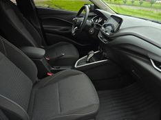 CHEVROLET ONIX HATCH LT 1.0 12V TB 2024/2024 AUTO NÍVEL VEÍCULOS SANTA CRUZ DO SUL / Carros no Vale
