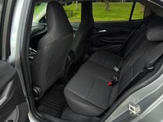 CHEVROLET ONIX HATCH LT 1.0 12V TB 2024/2024 AUTO NÍVEL VEÍCULOS SANTA CRUZ DO SUL / Carros no Vale