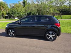 CHEVROLET ONIX HATCH LTZ 1.4 8V FlexPower 2019/2019 AUTO NÍVEL VEÍCULOS SANTA CRUZ DO SUL / Carros no Vale