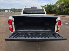 CHEVROLET S10 Pick-Up LTZ 2.8 TDI 4×4 CD Dies. 2022/2022 AUTO NÍVEL VEÍCULOS SANTA CRUZ DO SUL / Carros no Vale