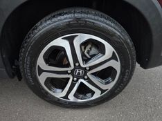 Honda HR-V EX 1.8 Flexone 16V 2016/2016 AUTO NÍVEL VEÍCULOS SANTA CRUZ DO SUL / Carros no Vale