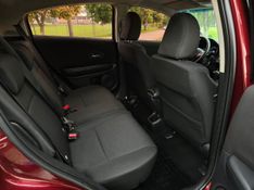 Honda HR-V EX 1.8 Flexone 16V 2016/2016 AUTO NÍVEL VEÍCULOS SANTA CRUZ DO SUL / Carros no Vale