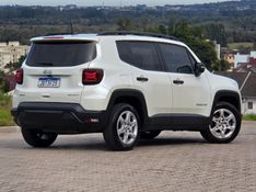 Jeep Renegade Sport T270 1.3 TB 4×2 2022/2023 AUTO NÍVEL VEÍCULOS SANTA CRUZ DO SUL / Carros no Vale