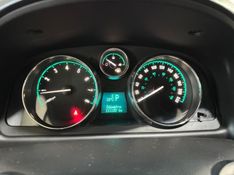 CHEVROLET CAPTIVA 2.4 FWD SPORT 16V 2012/2013 SUL SERRA MOTORS CAXIAS DO SUL / Carros no Vale