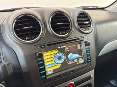 CHEVROLET CAPTIVA 2.4 FWD SPORT 16V 2012/2013 SUL SERRA MOTORS CAXIAS DO SUL / Carros no Vale