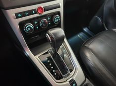 CHEVROLET CAPTIVA 2.4 FWD SPORT 16V 2012/2013 SUL SERRA MOTORS CAXIAS DO SUL / Carros no Vale