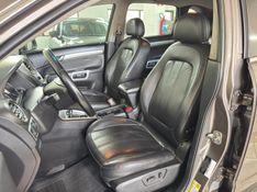 CHEVROLET CAPTIVA 2.4 FWD SPORT 16V 2012/2013 SUL SERRA MOTORS CAXIAS DO SUL / Carros no Vale