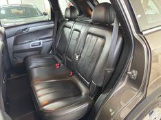 CHEVROLET CAPTIVA 2.4 FWD SPORT 16V 2012/2013 SUL SERRA MOTORS CAXIAS DO SUL / Carros no Vale