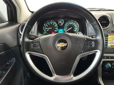 CHEVROLET CAPTIVA 2.4 FWD SPORT 16V 2012/2013 SUL SERRA MOTORS CAXIAS DO SUL / Carros no Vale