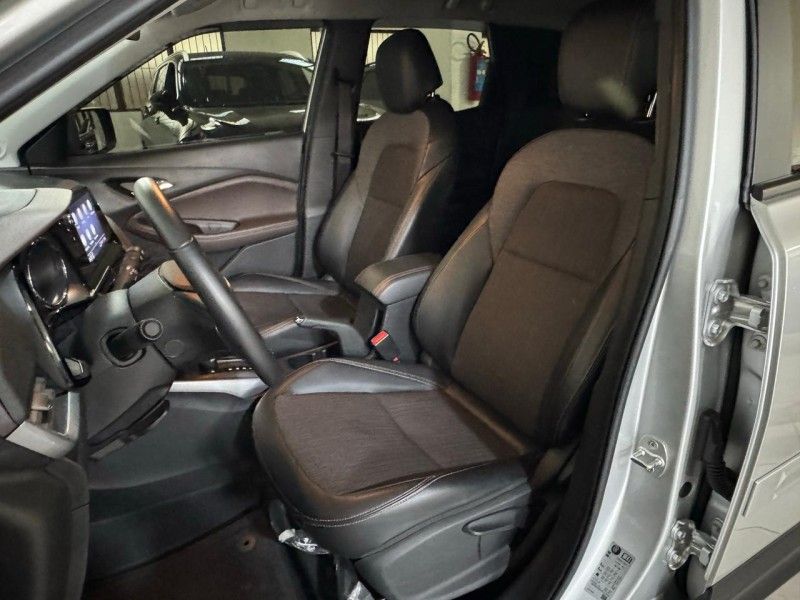 CHEVROLET MONTANA 1.2 TURBO 12V LTZ 2023/2023 SUL SERRA MOTORS CAXIAS DO SUL / Carros no Vale