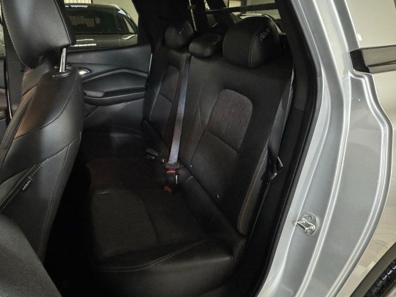 CHEVROLET MONTANA 1.2 TURBO 12V LTZ 2023/2023 SUL SERRA MOTORS CAXIAS DO SUL / Carros no Vale