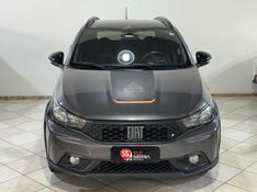 FIAT ARGO 1.3 V8 TREKKING 2023/2023 SUL SERRA MOTORS CAXIAS DO SUL / Carros no Vale