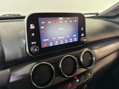 FIAT ARGO 1.3 V8 TREKKING 2023/2023 SUL SERRA MOTORS CAXIAS DO SUL / Carros no Vale