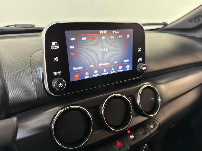FIAT ARGO 1.3 V8 TREKKING 2023/2023 SUL SERRA MOTORS CAXIAS DO SUL / Carros no Vale