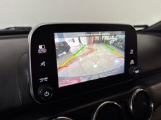 FIAT ARGO 1.3 V8 TREKKING 2023/2023 SUL SERRA MOTORS CAXIAS DO SUL / Carros no Vale