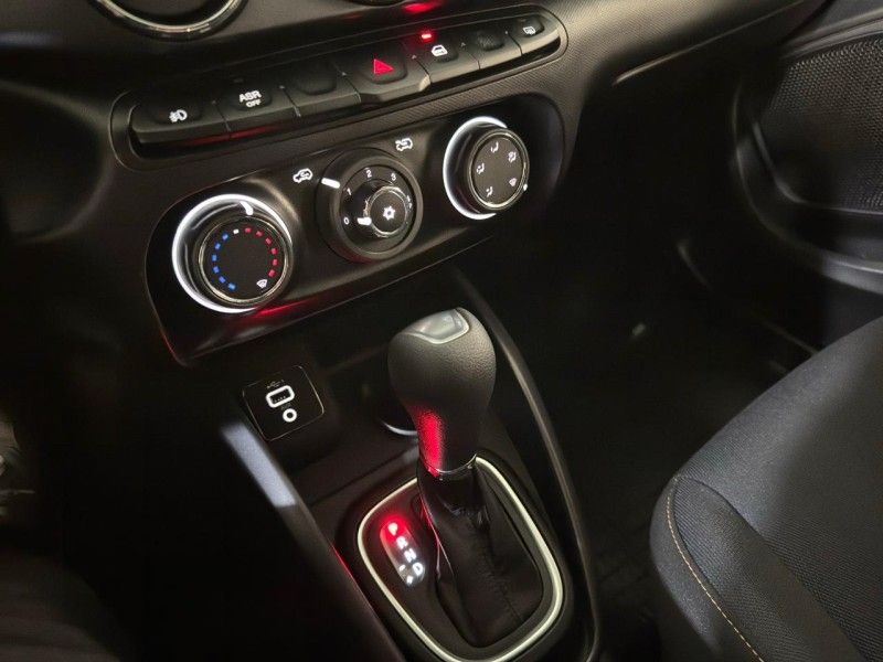 FIAT ARGO 1.3 V8 TREKKING 2023/2023 SUL SERRA MOTORS CAXIAS DO SUL / Carros no Vale
